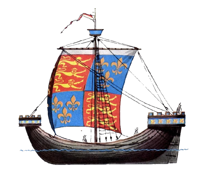 Корабль Ричарда III